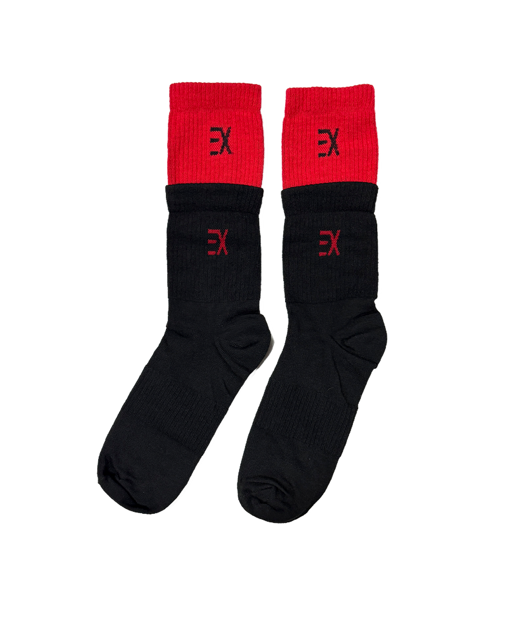 EX Socks Double Layer