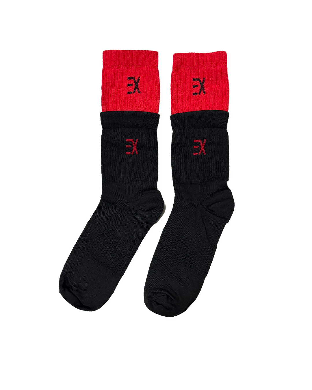 EX Socks Double Layer