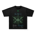 YUNO - DOUBLE GRAPHIC TEE