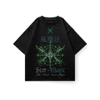 YUNO - DOUBLE GRAPHIC TEE