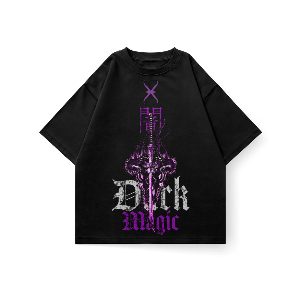 YAMI - DOUBLE GRAPHIC TEE