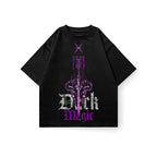 YAMI - DOUBLE GRAPHIC TEE